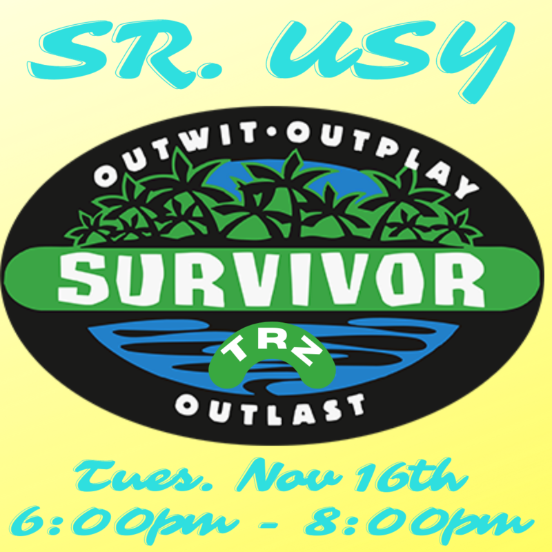 Banner Image for Sr. USY Lounge
