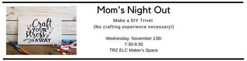 Banner Image for ELC Mom's Night Out