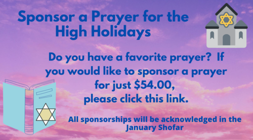 Banner Image for TRZ HH Prayer Sponsorship